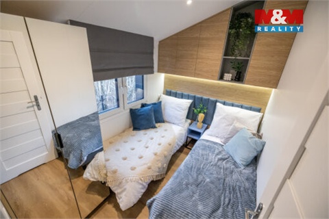 Prodej domu na klíč, 57 m² - 6