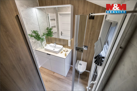 Prodej domu na klíč, 57 m² - 2