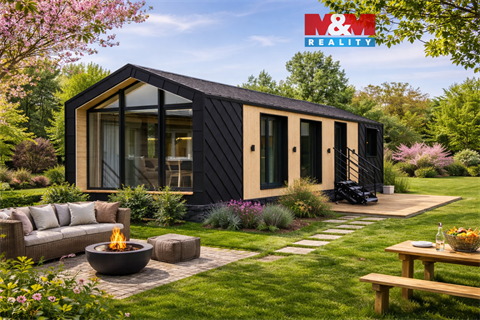 Prodej domu na klíč, 57 m² 0