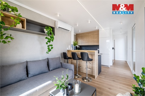 Prodej domu na klíč, 57 m² - 0