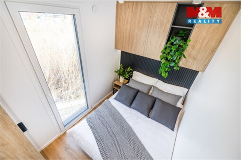 Prodej domu na klíč, 57 m² - 2