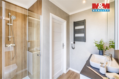 Prodej domu na klíč, 57 m² 4