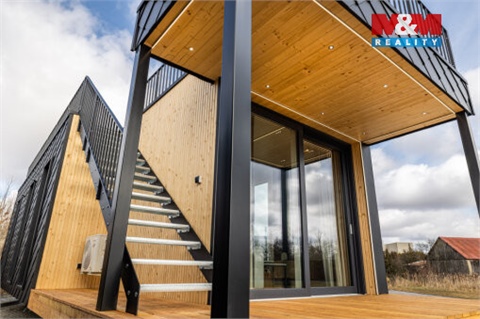 Prodej domu na klíč, 57 m² - 4