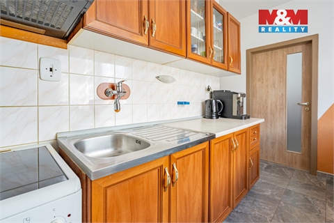 Prodej bytu 4+1, 109 m² - 16