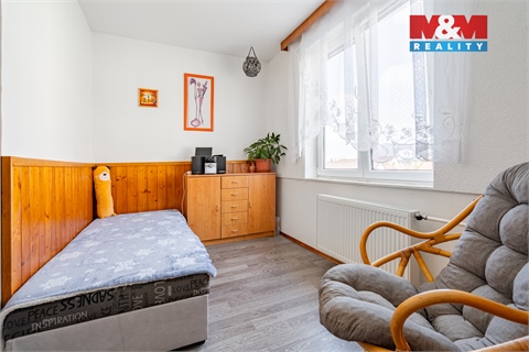 Prodej bytu 4+1, 109 m² 6