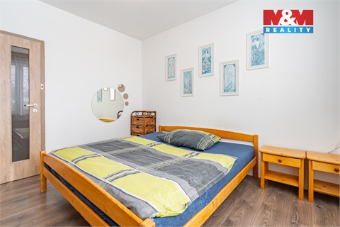 Prodej bytu 4+1, 109 m² 10