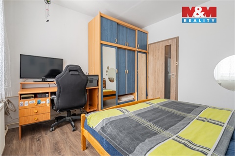 Prodej bytu 4+1, 109 m² 12