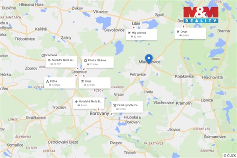 Prodej bytu 4+1, 109 m² - 20