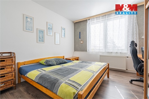 Prodej bytu 4+1, 109 m² 2