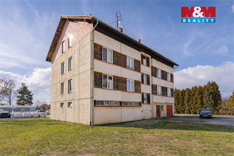 Prodej bytu 4+1, 109 m² - 2