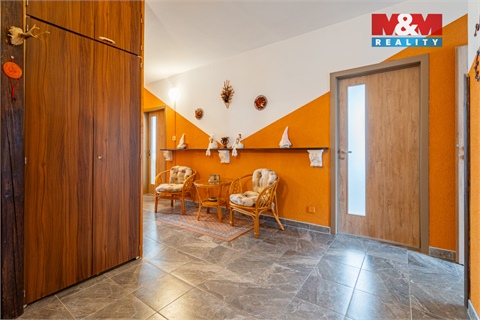 Prodej bytu 4+1, 109 m² - 18