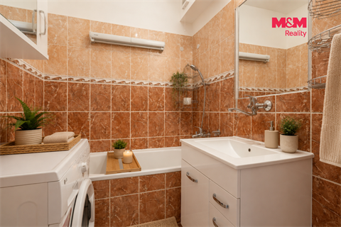 Prodej bytu 4+1, 91 m² - 8