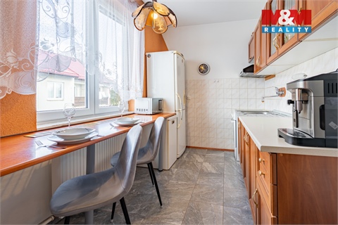 Prodej bytu 4+1, 109 m² - 14