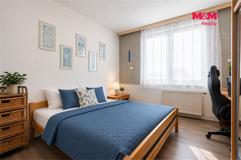 Prodej bytu 4+1, 91 m² - 4