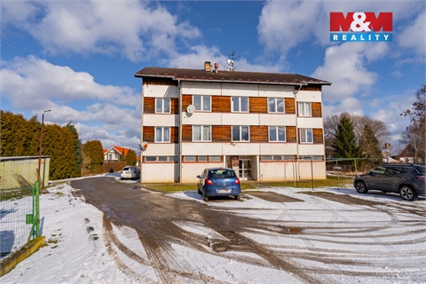 Prodej bytu 4+1, 109 m² 8