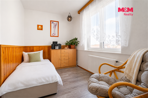 Prodej bytu 4+1, 91 m² - 6