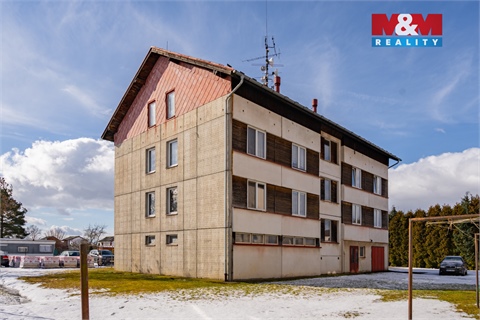 Prodej bytu 4+1, 109 m² 20