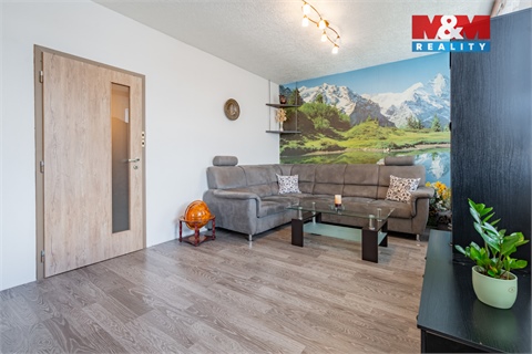 Prodej bytu 4+1, 109 m² 14