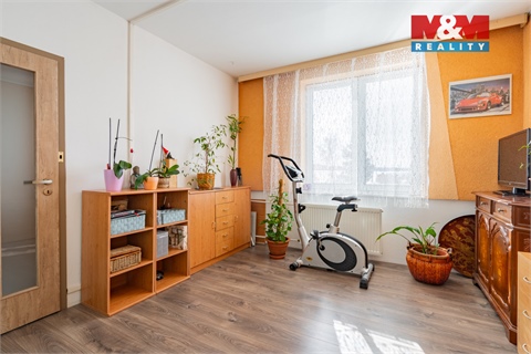 Prodej bytu 4+1, 109 m² - 8