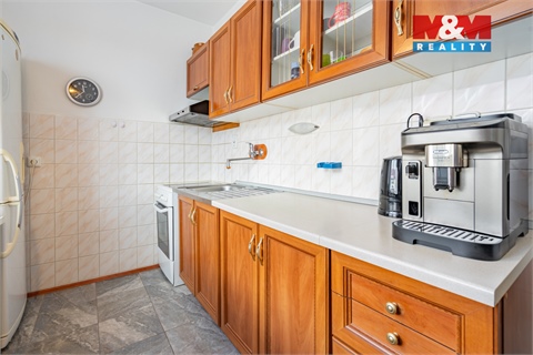 Prodej bytu 4+1, 109 m² 16