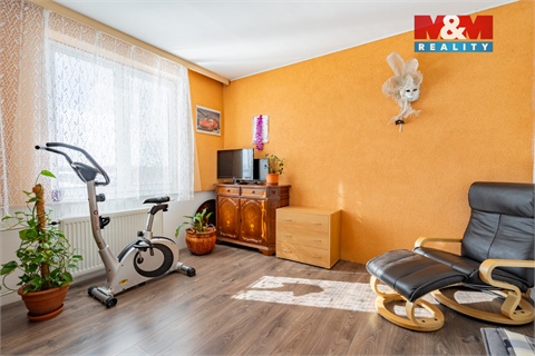 Prodej bytu 4+1, 109 m² - 4