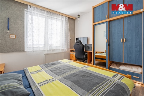 Prodej bytu 4+1, 109 m² - 10