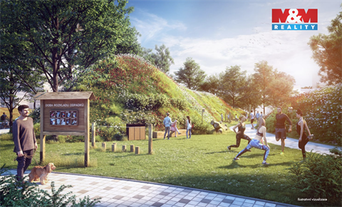 Prodej bytu 2+1, 56 m² - 12