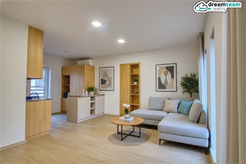 Pronájem bytu 3kk, 81 m² 2