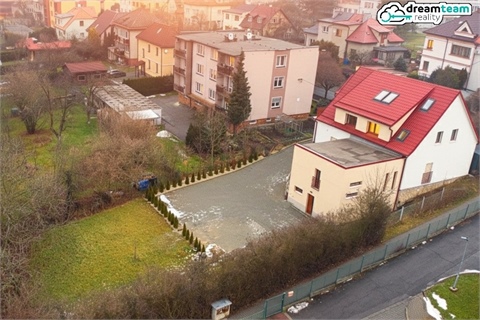 Pronájem bytu 3kk, 81 m² 8