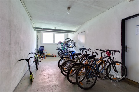 Pronájem bytu 2kk, 49 m² 12