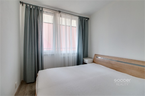 Pronájem bytu 2kk, 49 m² - 4