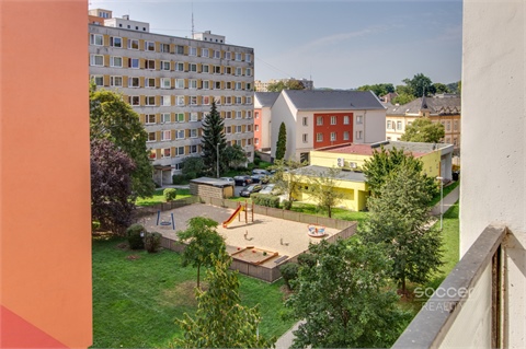 Pronájem bytu 2kk, 49 m² - 10