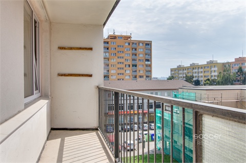 Pronájem bytu 2kk, 49 m² 2