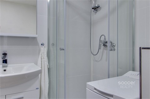 Pronájem bytu 2kk, 49 m² 8