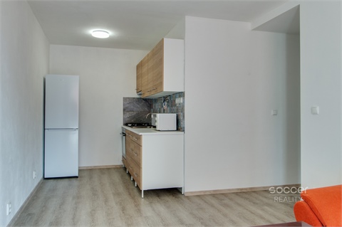 Pronájem bytu 2kk, 49 m² - 2
