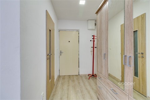 Pronájem bytu 2kk, 49 m² - 8