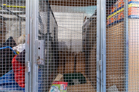 Pronájem bytu 2kk, 49 m² - 12