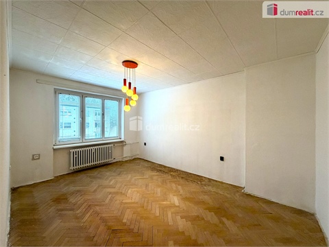 Prodej bytu 2+1, 52 m² 2