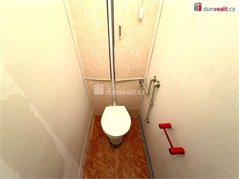 Prodej bytu 2+1, 52 m² - 4