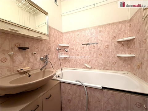 Prodej bytu 2+1, 52 m² 4