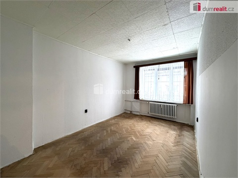 Prodej bytu 2+1, 52 m² - 2