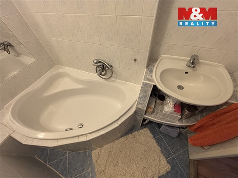 Prodej bytu 1+1, 38 m² - 6