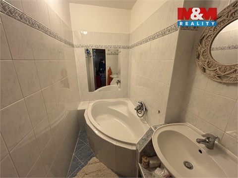 Prodej bytu 1+1, 38 m² 6