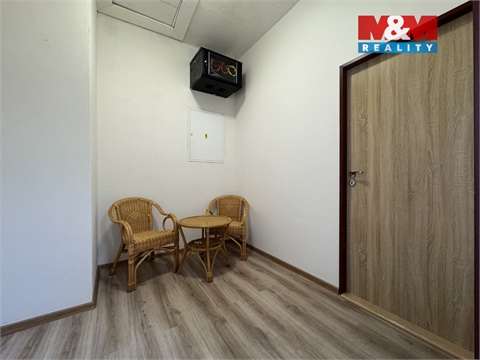 Pronájem kanceláře, 15 m² 6