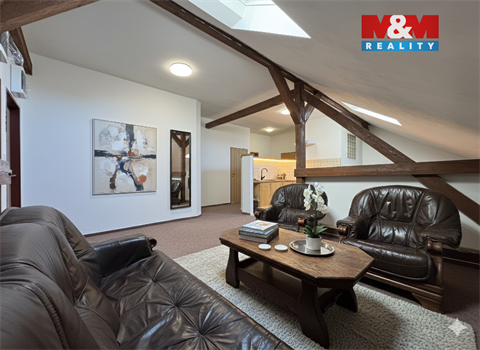 Pronájem kanceláře, 34 m² 18