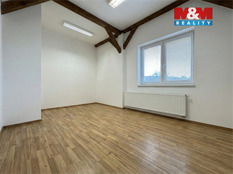 Pronájem kanceláře, 34 m² 10