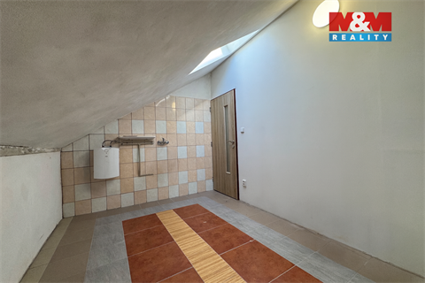 Pronájem kanceláře, 34 m² 14