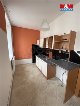 Pronájem bytu 1+1, 44 m² 8