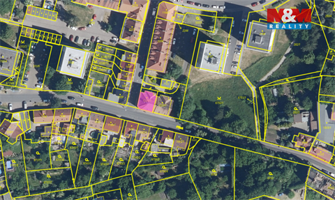 Pronájem bytu 1+1, 44 m² 10