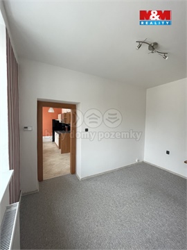 Pronájem bytu 1+1, 44 m² 4